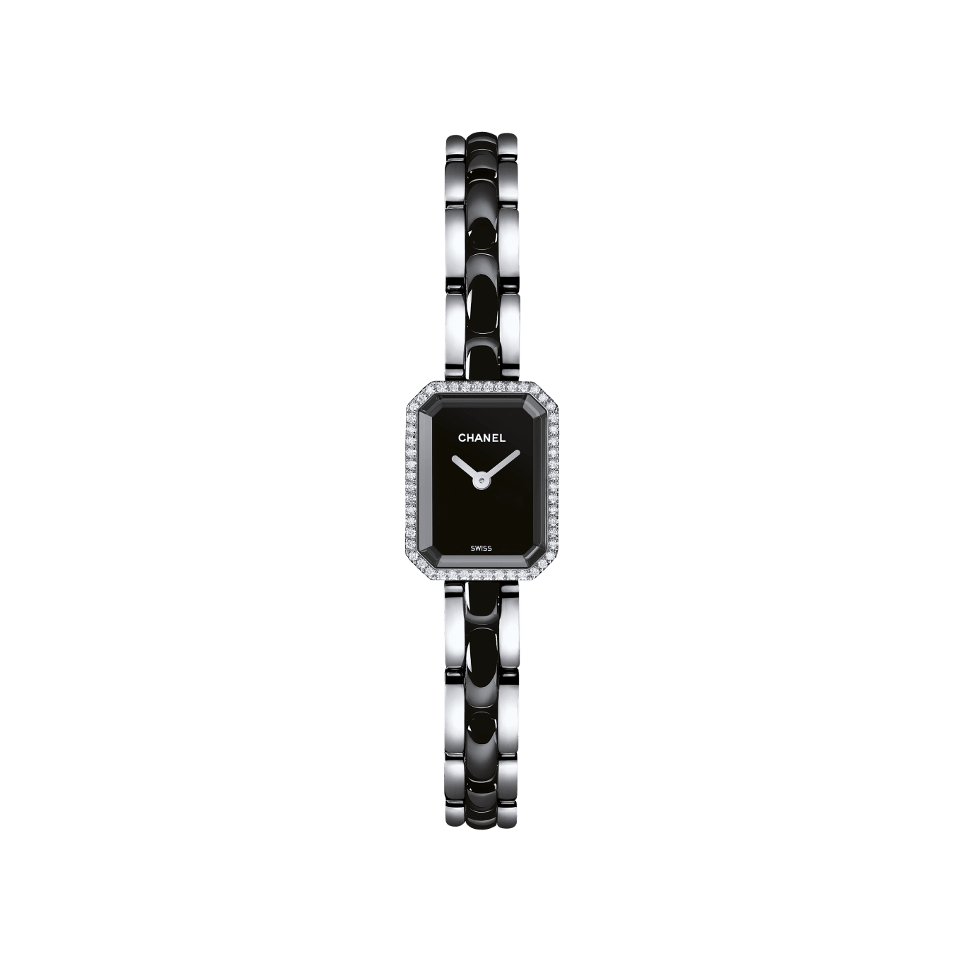 Première Ceramic Watch