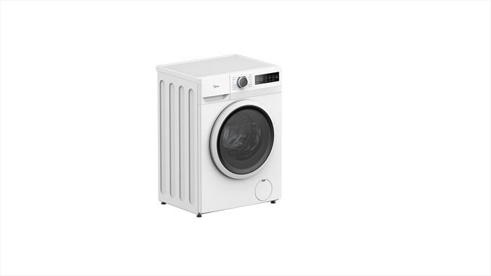 MIDEA - Lavatrice MF110W70BA10/W-IT 7 Kg Classe A-Bianco