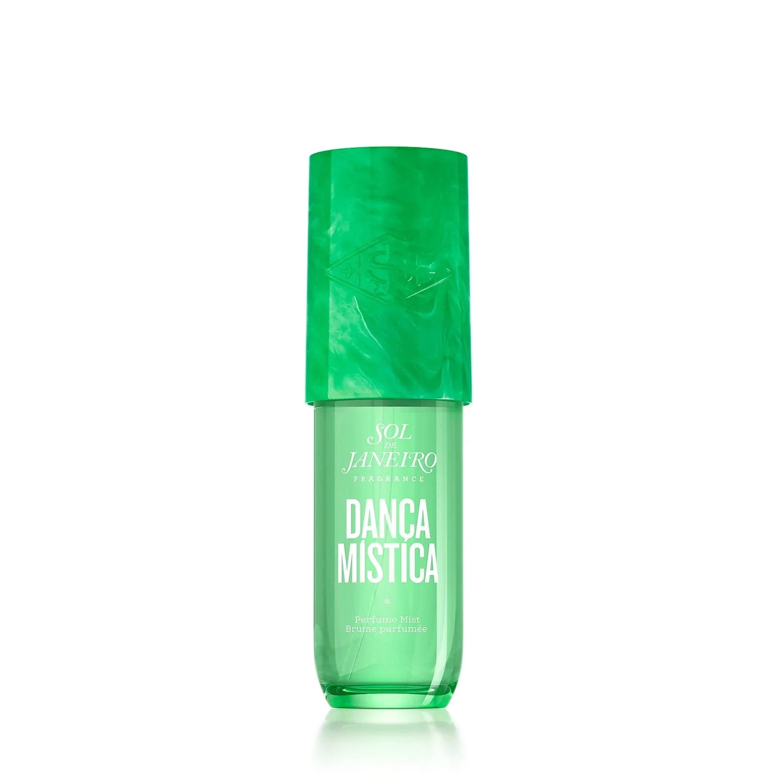 Dança Mística Perfume Mist