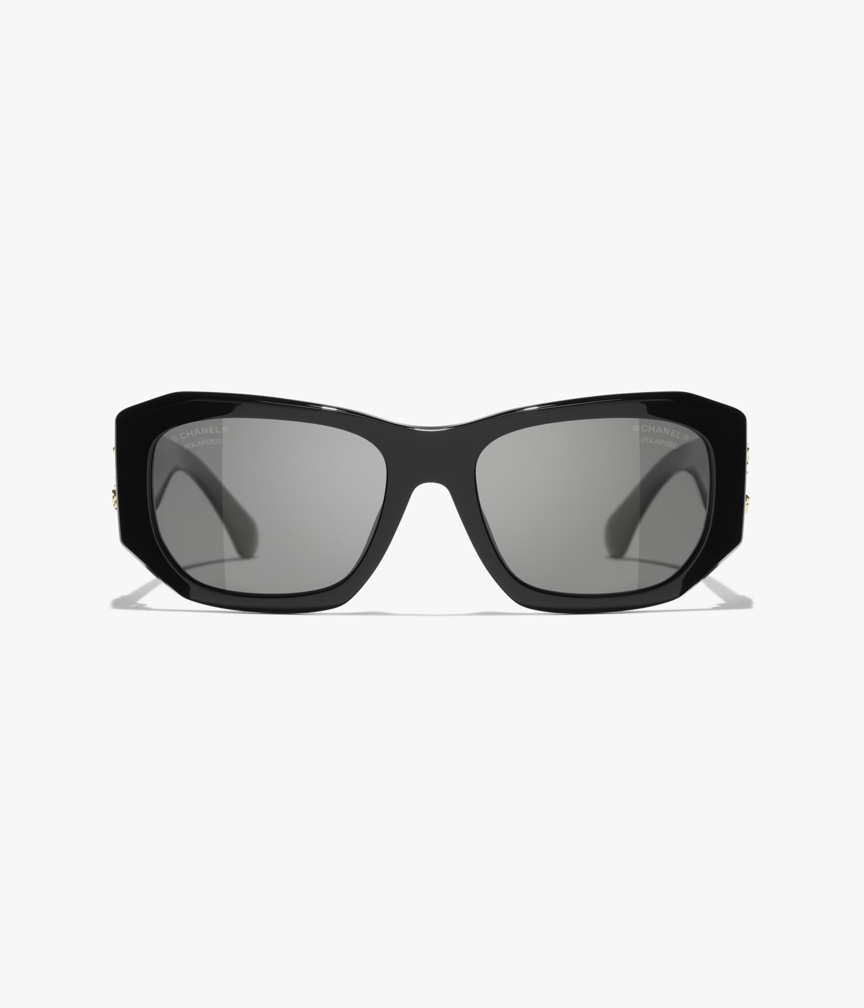 Rectangle Sunglasses