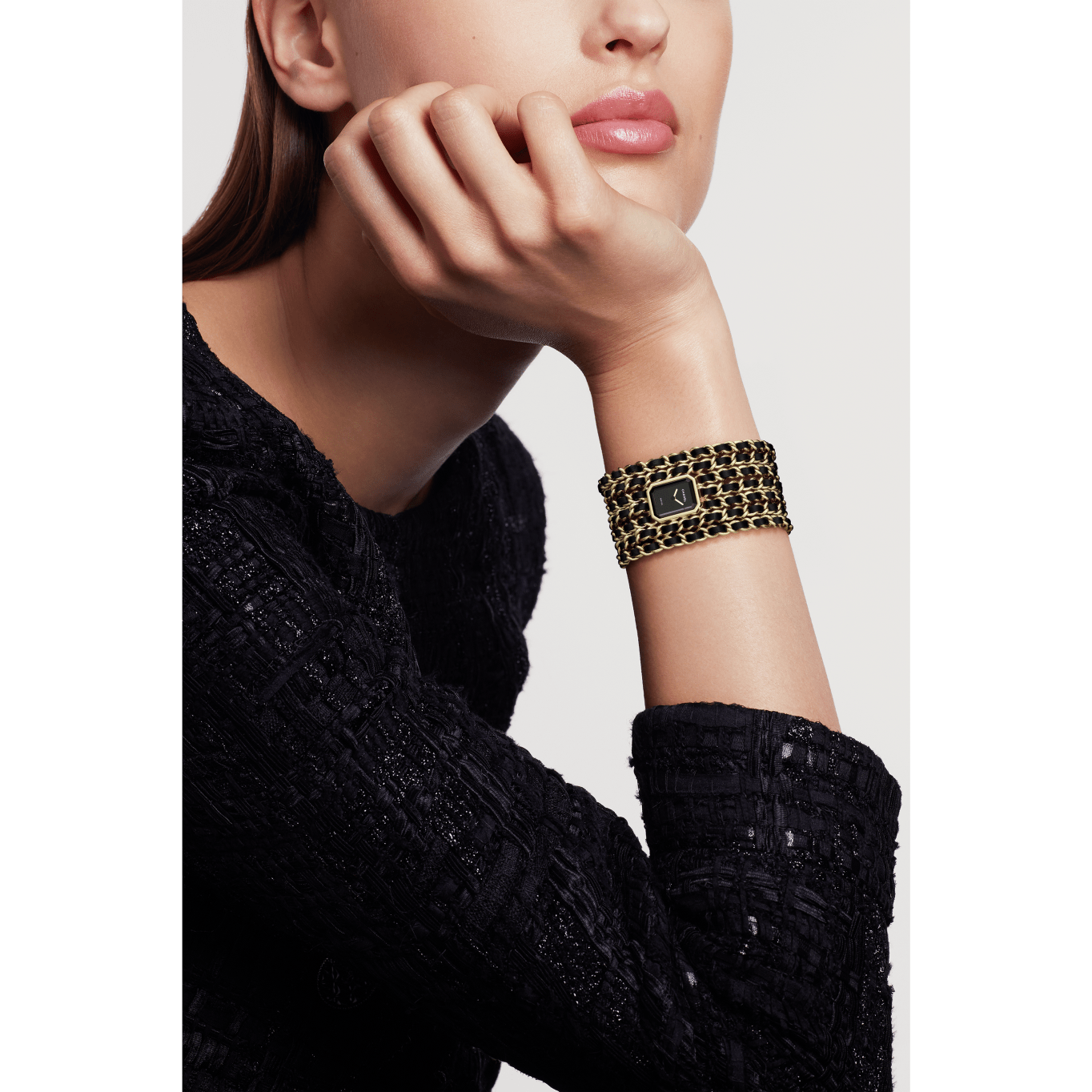 PREMIÈRE CUFF WATCH