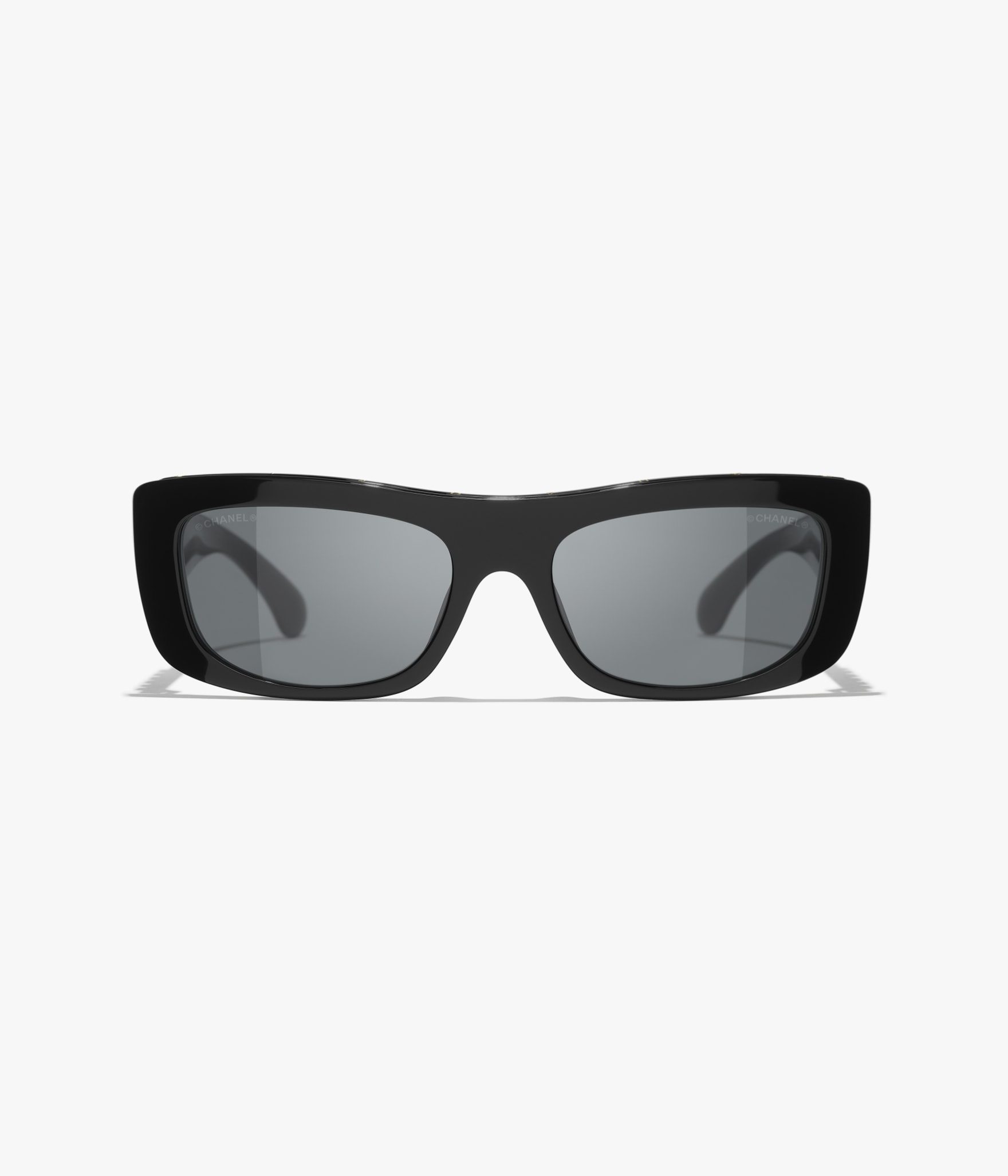 Rectangle Sunglasses
