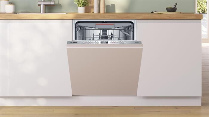 BOSCH - Lavastoviglie SMV4ECX28E Classe A 14 Coperti
