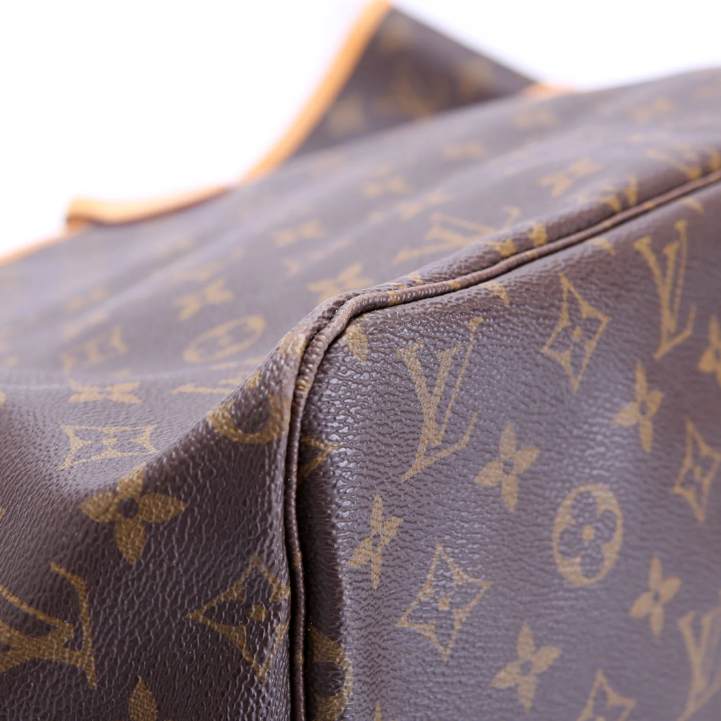 Neverfull GM Monogram