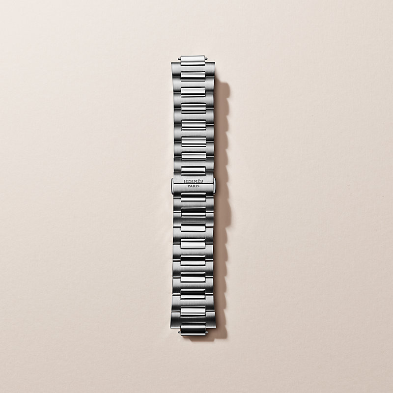Hermès Cut Large model 36 mm Single Tour Watch Strap