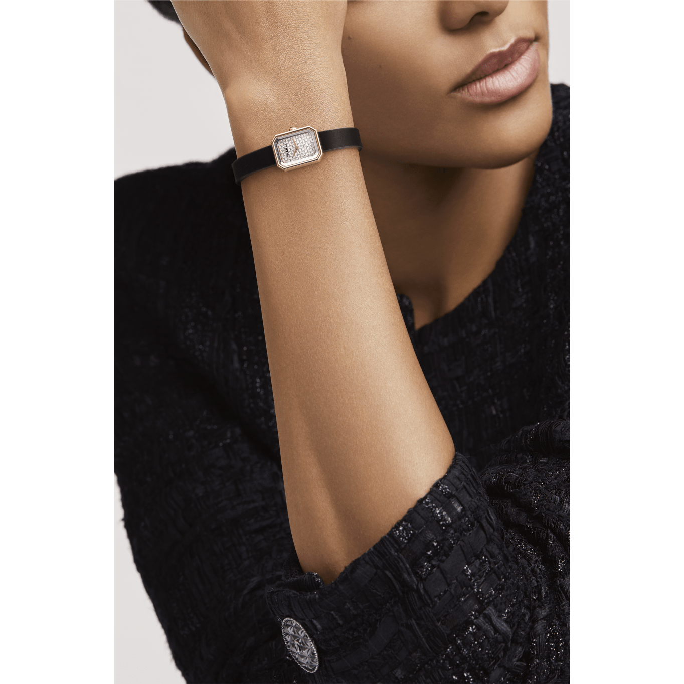 Première Ribbon Watch