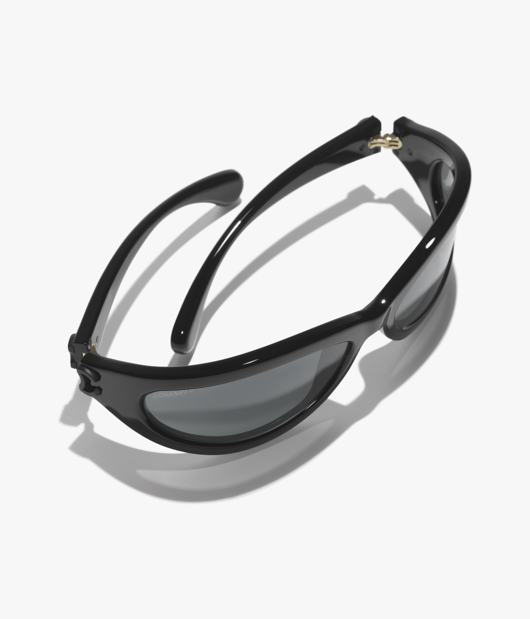 Shield Sunglasses