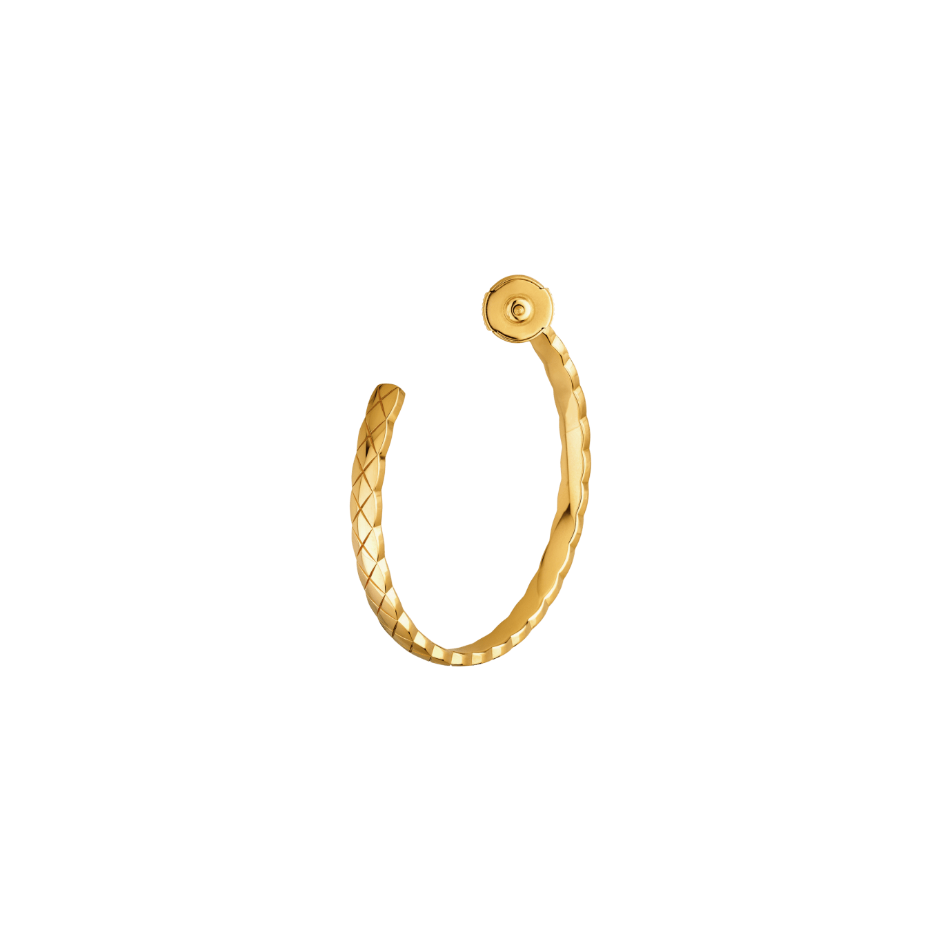Coco Crush hoops