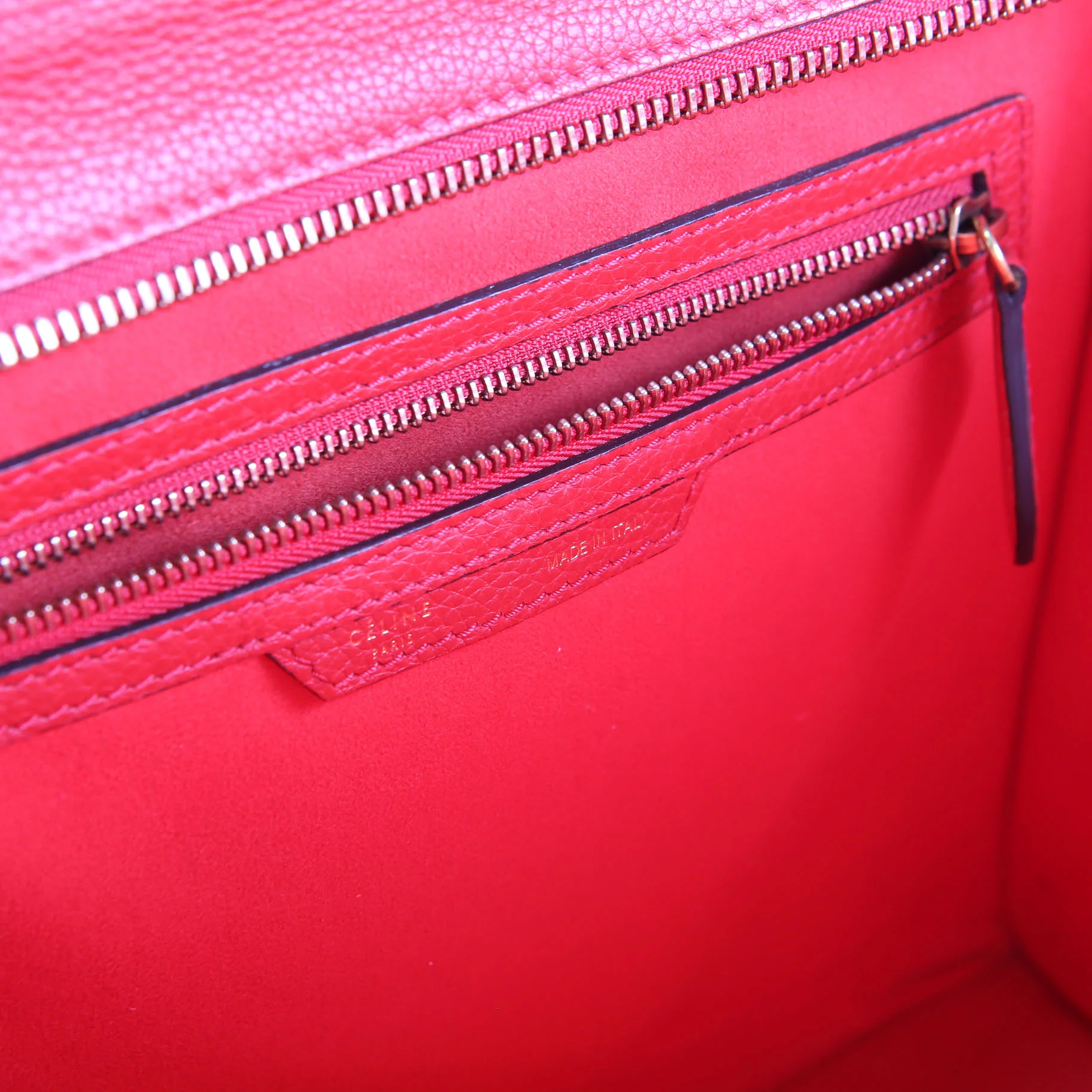 Luggage Mini
