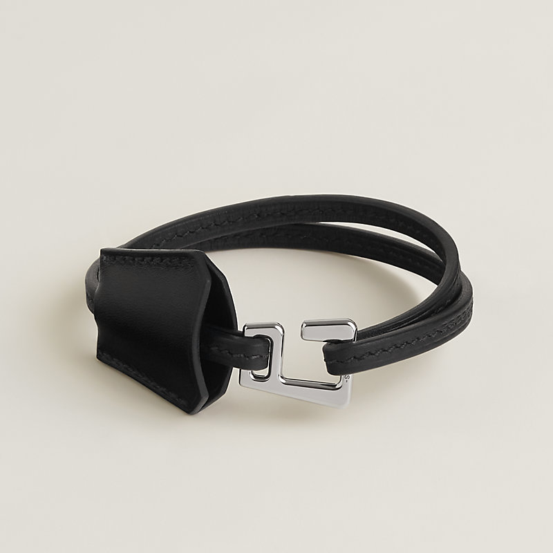 Clochette bracelet