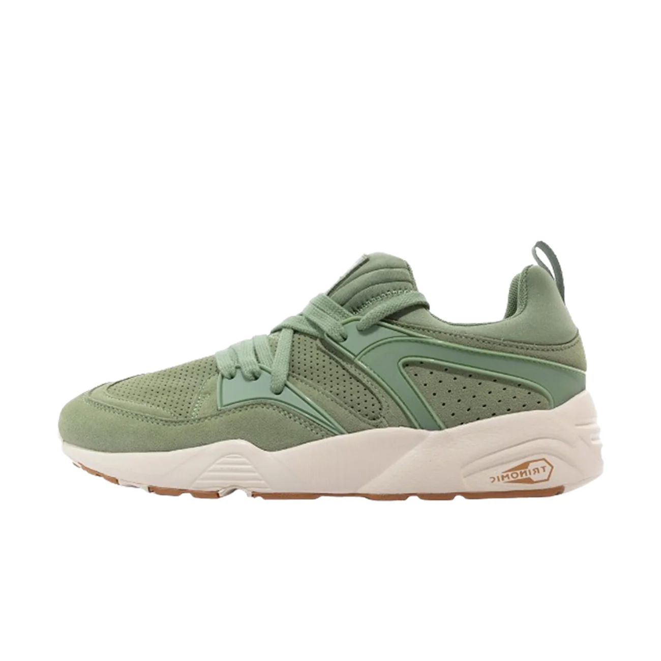 Puma Blaze of Glory MMQ (Dusty Green-Desert Tan)