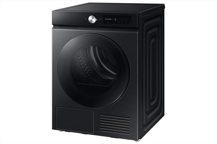 SAMSUNG - Asciugatrice DV90DB7845GBU3 9Kg Classe A-Nero