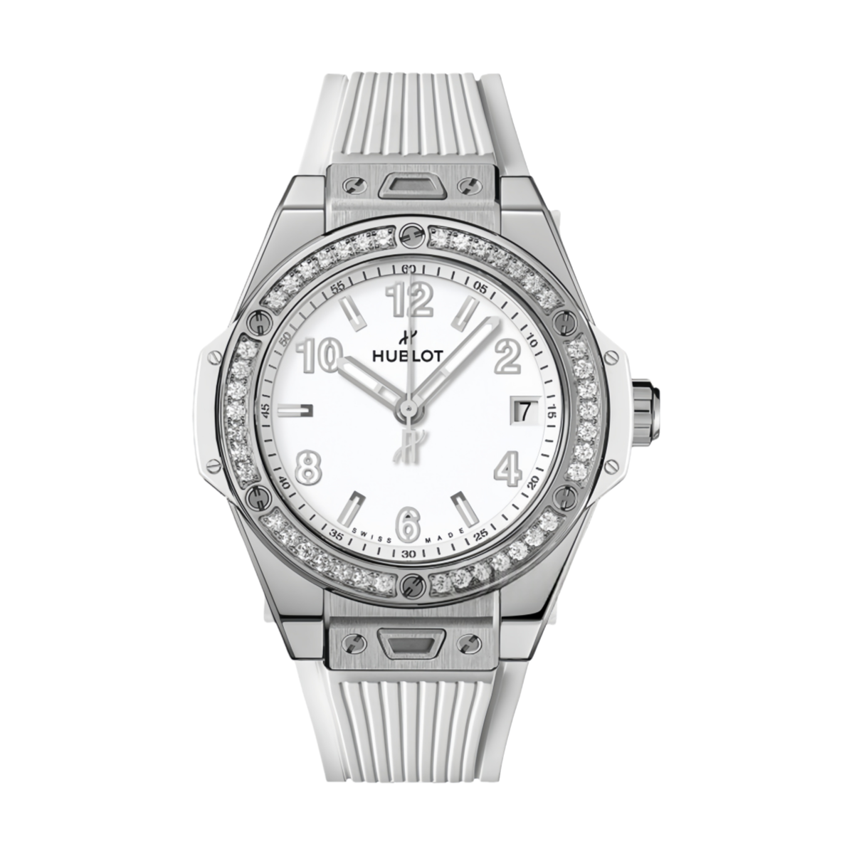 Hublot Big Bang One Click Women's Watch 39mm 465.SE.2010.RW.1204