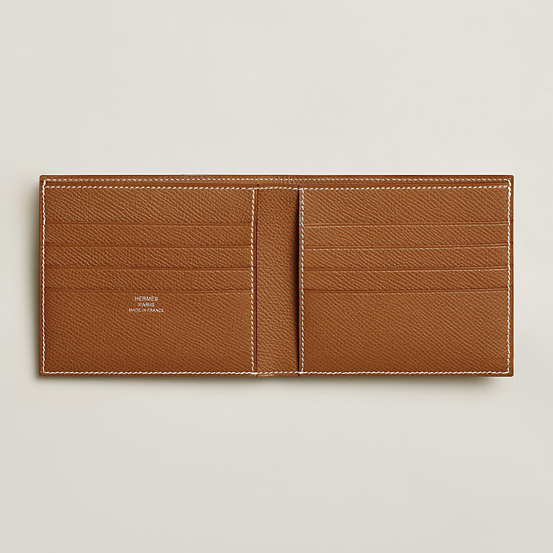 MC² Copernic Compact wallet