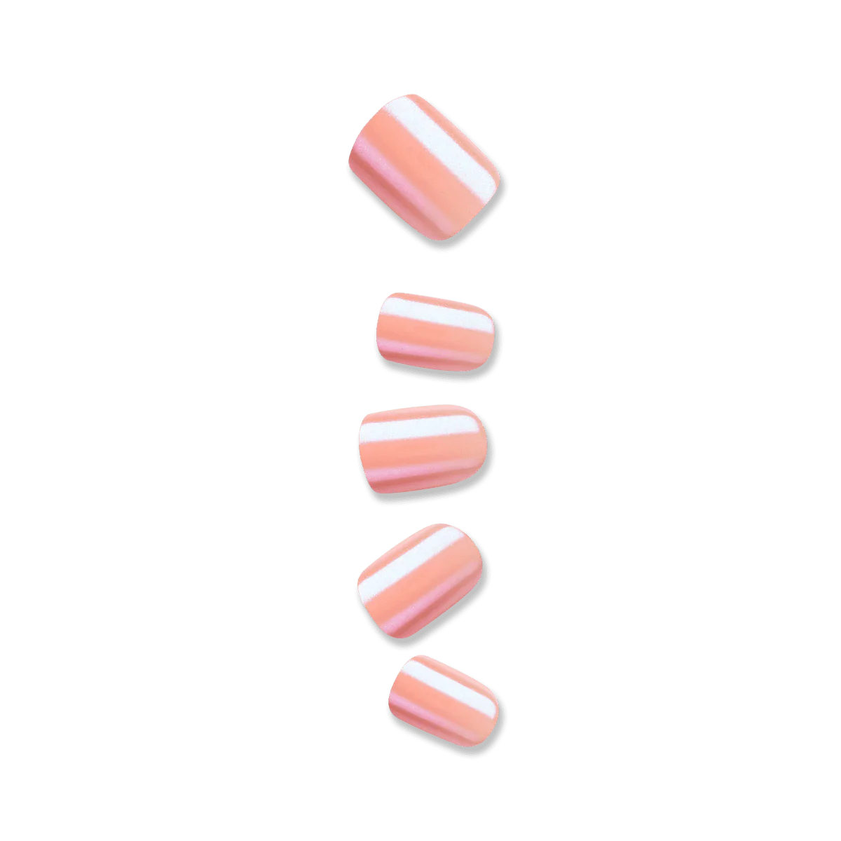 colorFX by imPRESS Press On Nails - Satellite