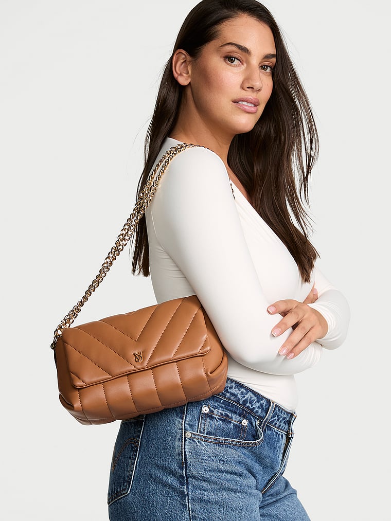 Victoria's Secret Medium Crossbody Bag