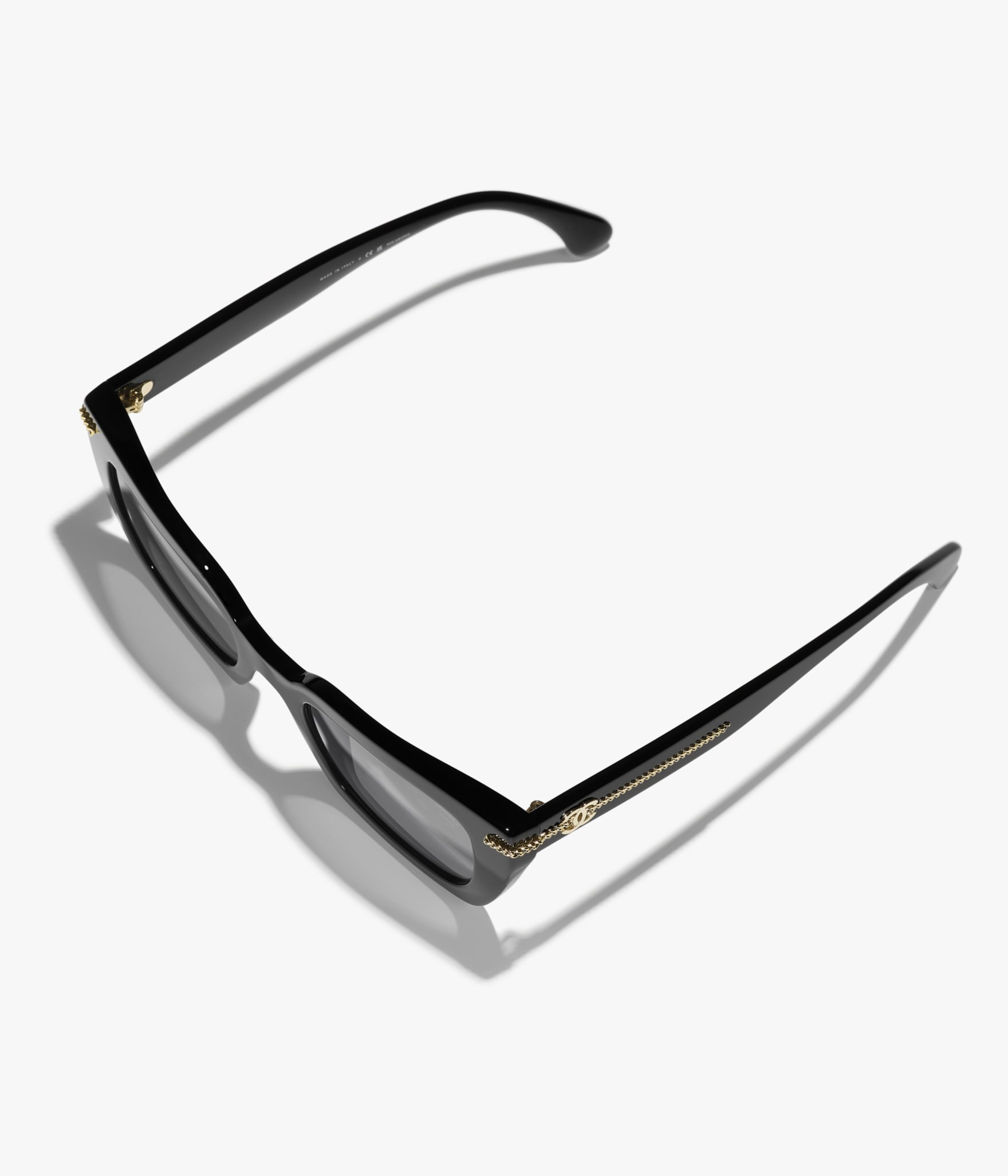 Square Sunglasses
