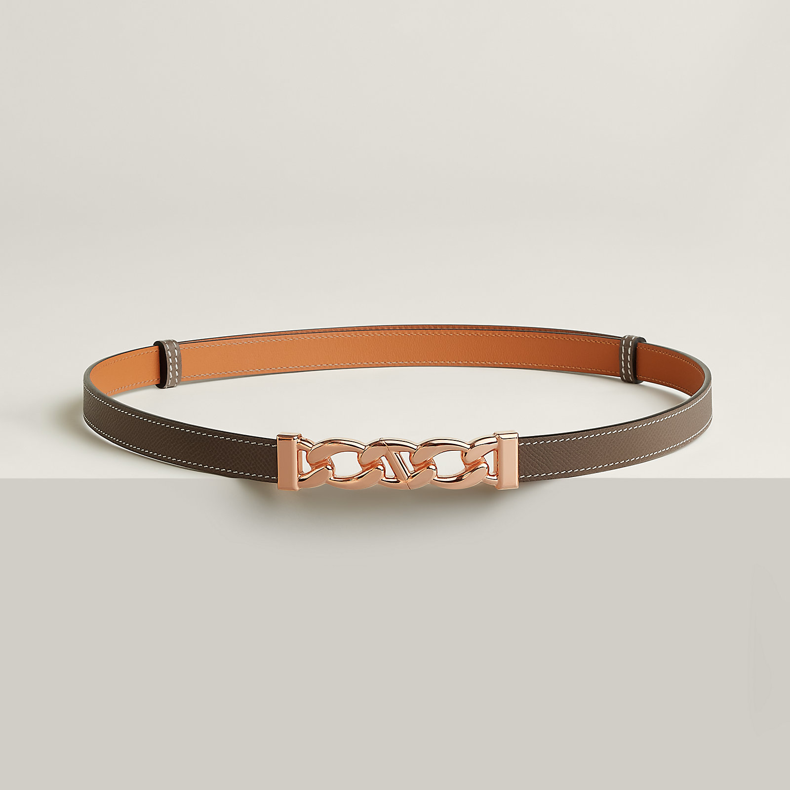 My H 18 belt