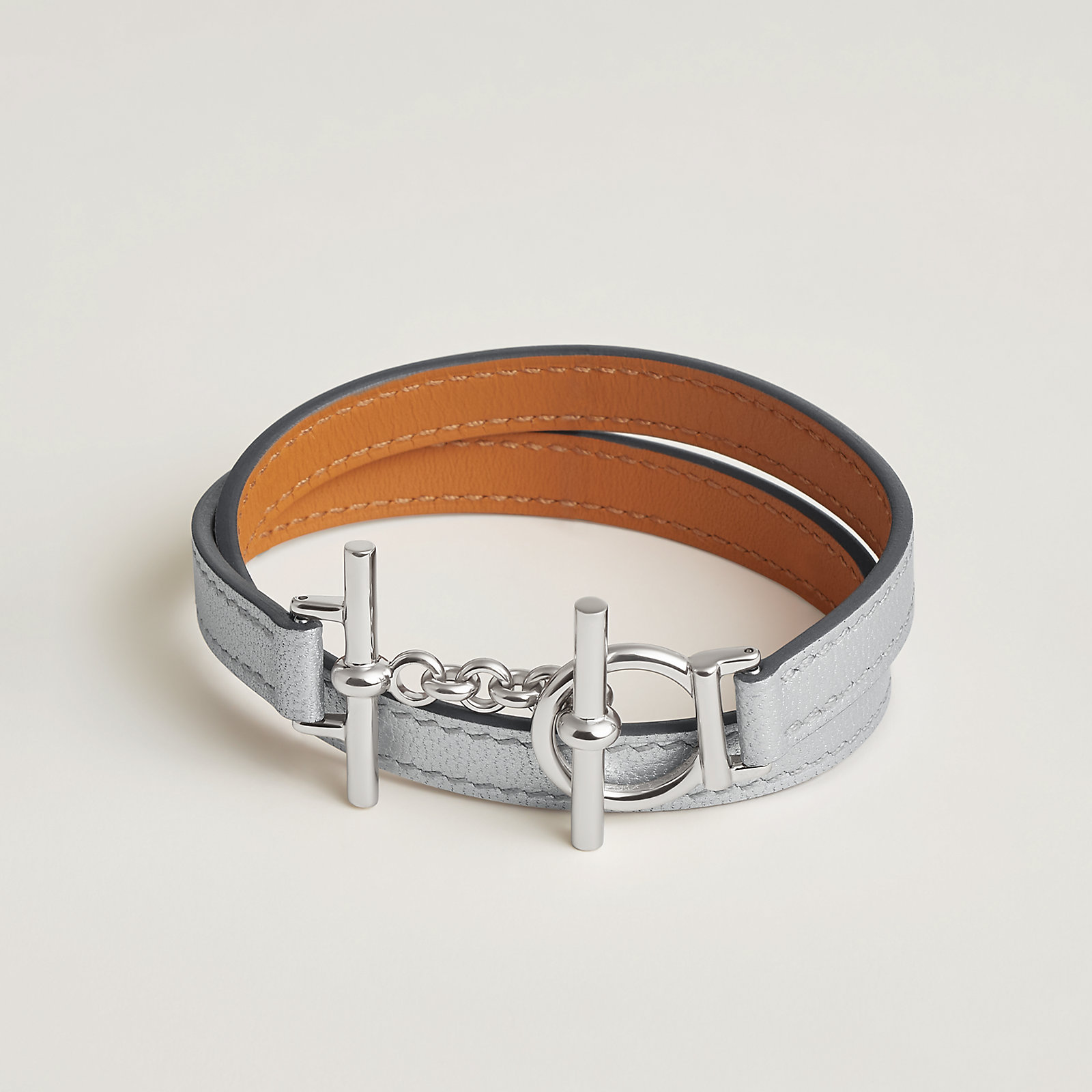 Croisiere Double Tour bracelet
