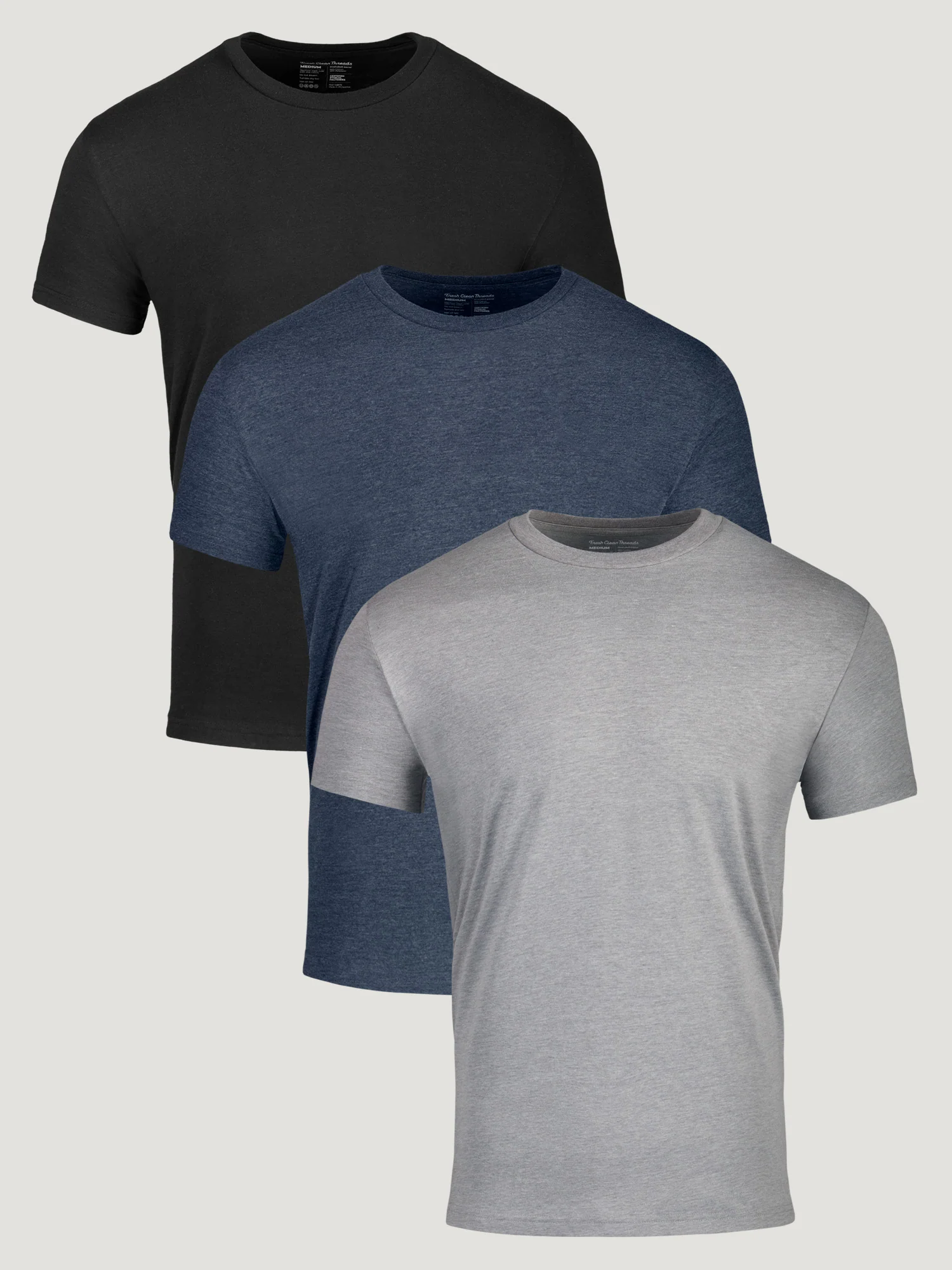 Keystone Crew 3-Pack