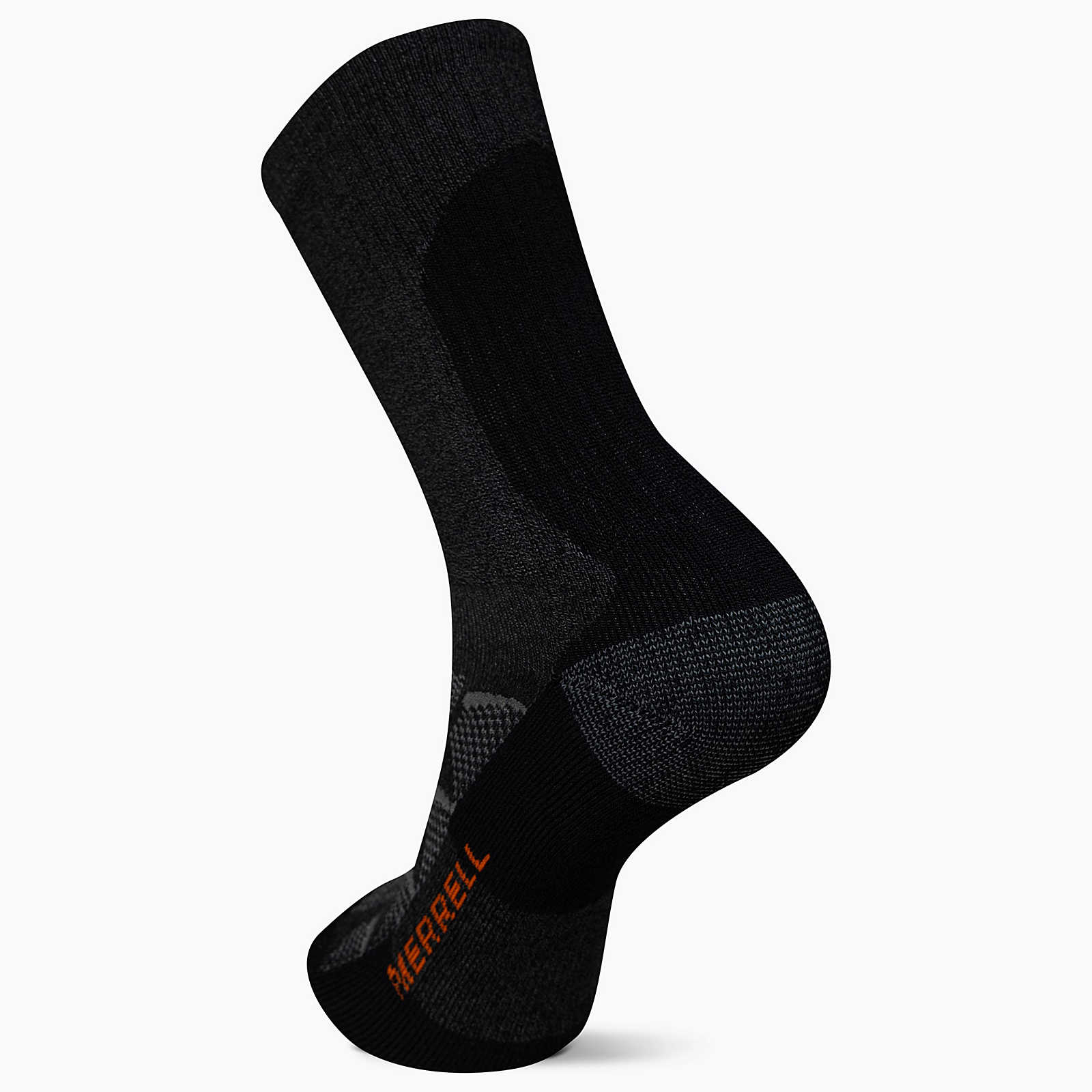 Moab Hiker Crew Sock