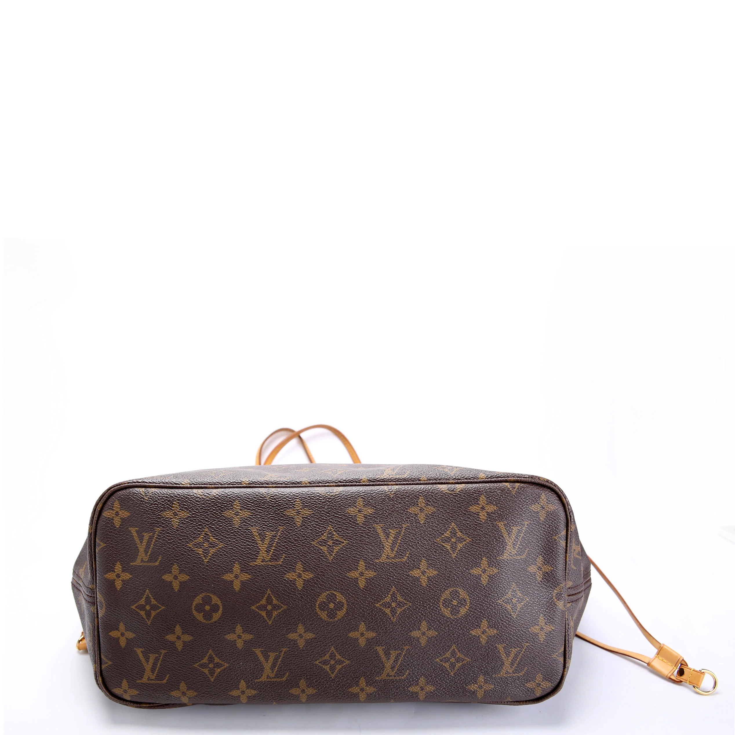 Neverfull MM Monogram