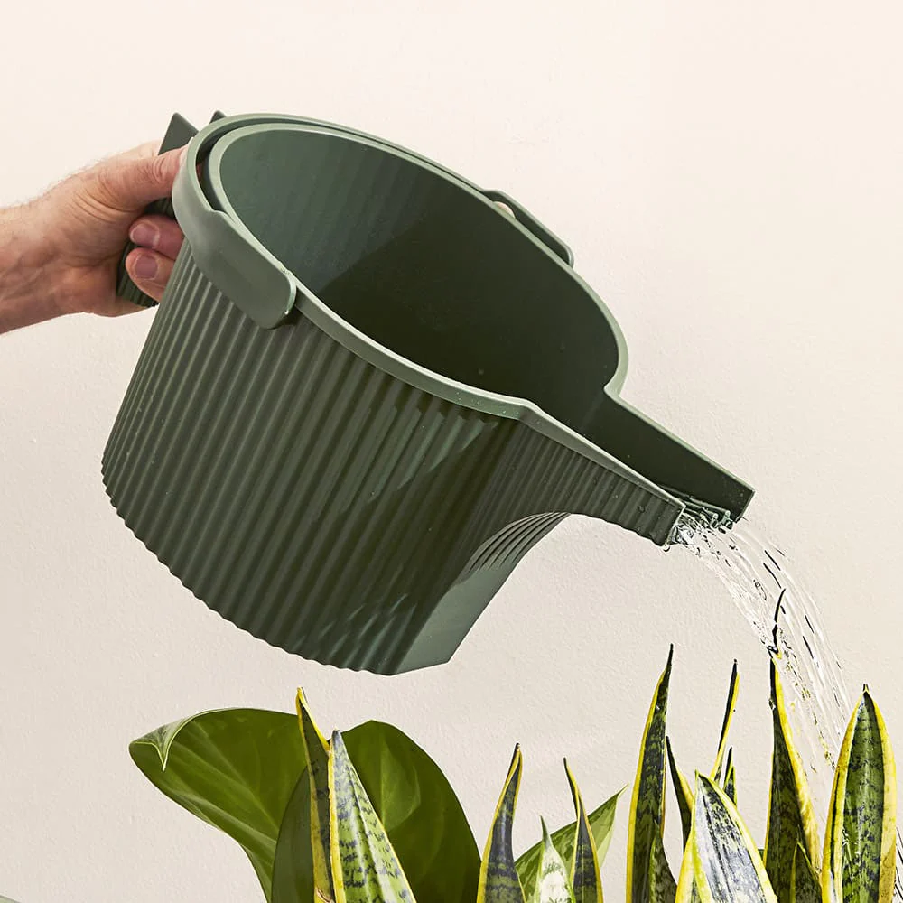 Modern Japanese Watering Can - 5 Liters