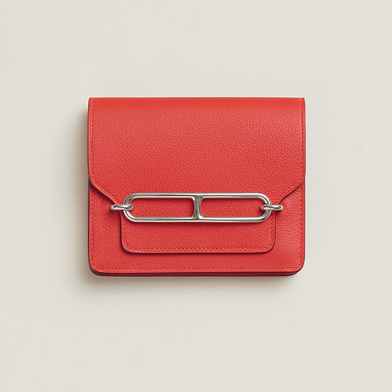 Roulis Slim wallet