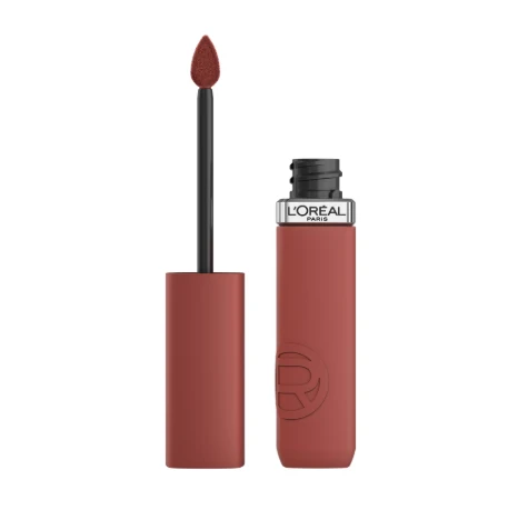 L'Oréal Paris Infallible Matte Resistance Liquid Lipstick - 150 Lazy Sunday