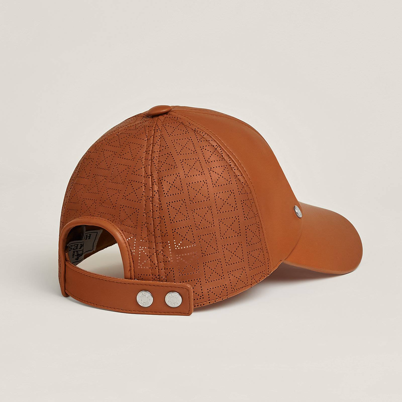 Serena Medor cap