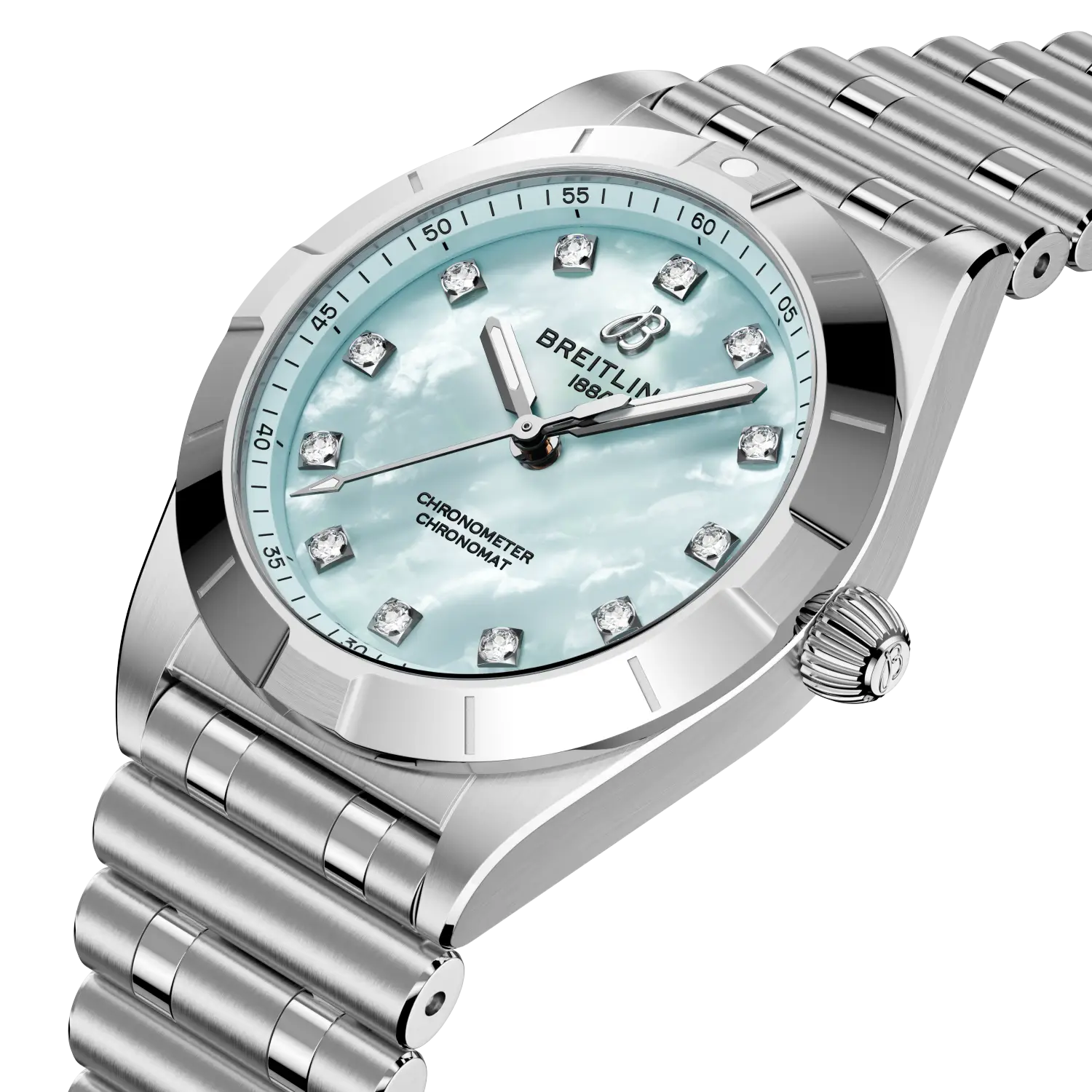 Breitling Chronomat 31mm A72310101C1A1