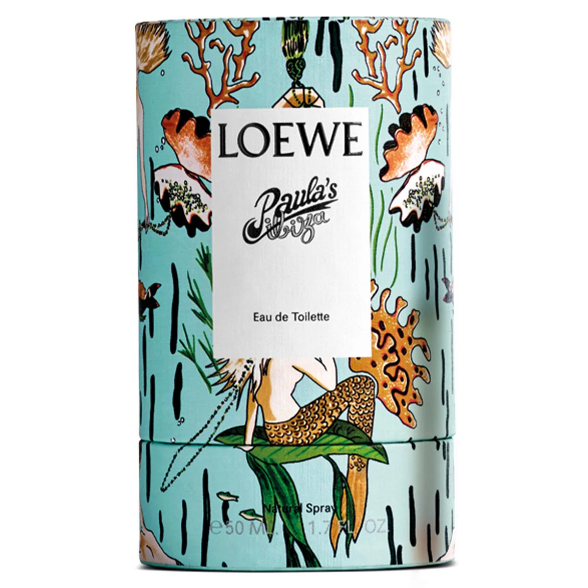 LOEWE Paulas Ibiza Eau de Toilette