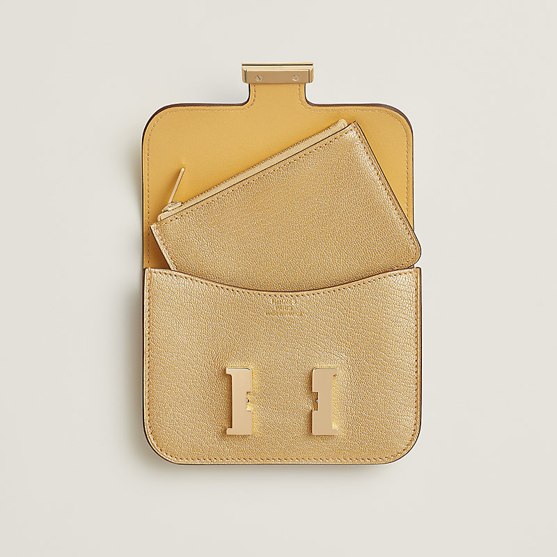 Constance Slim wallet