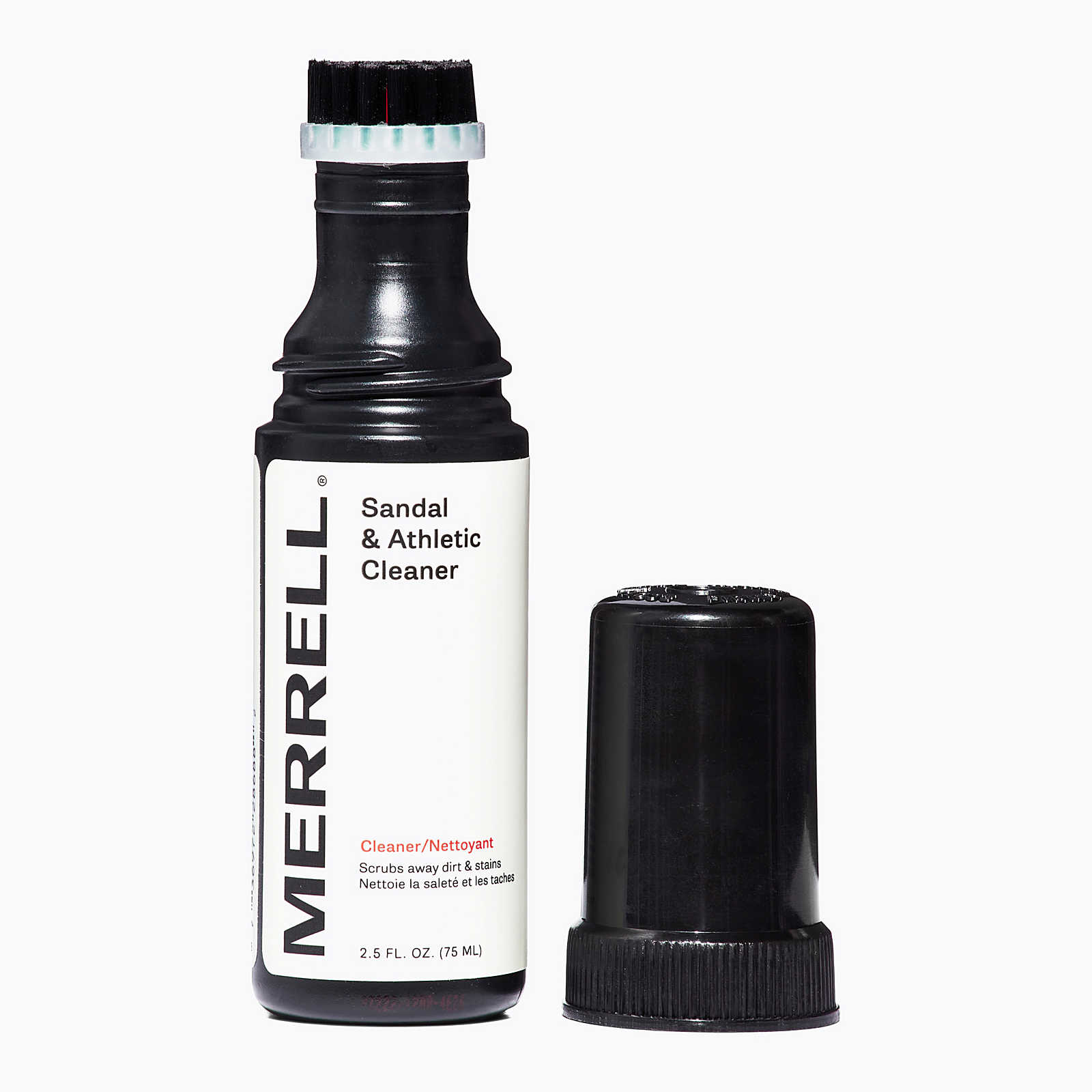 2.5oz Sandal & Athletic Cleaner