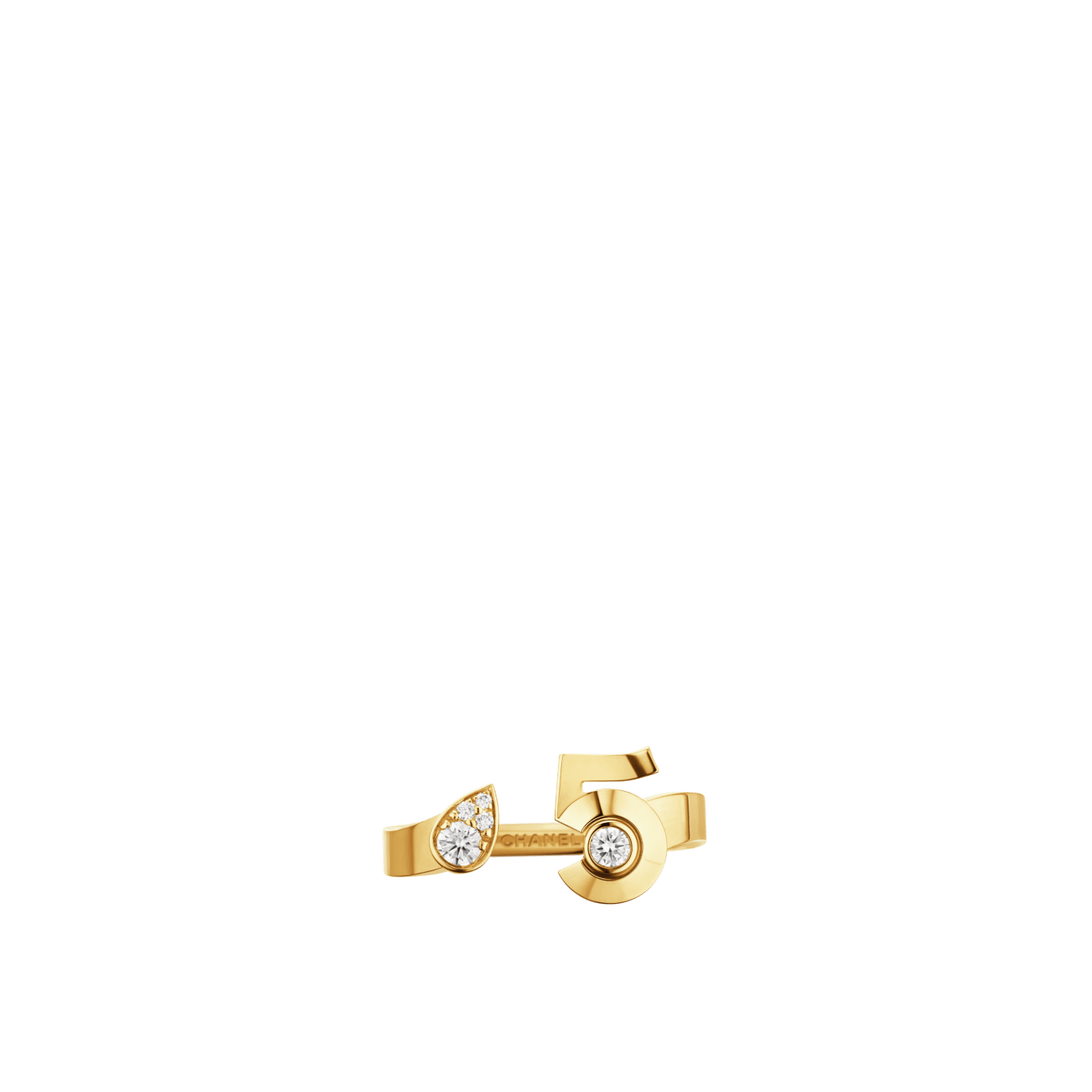 Extrait de N°5 ring
