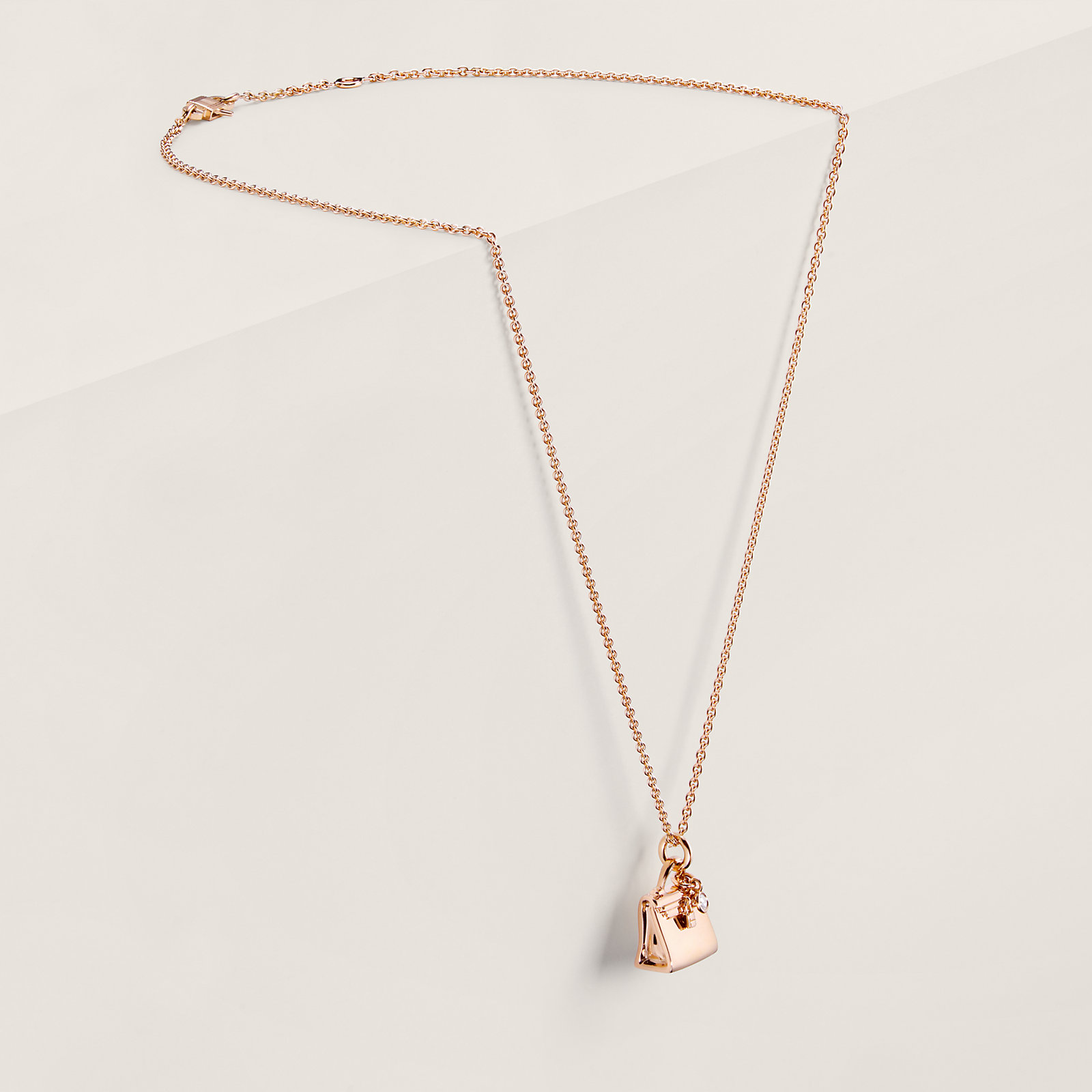 Amulettes Kelly pendant