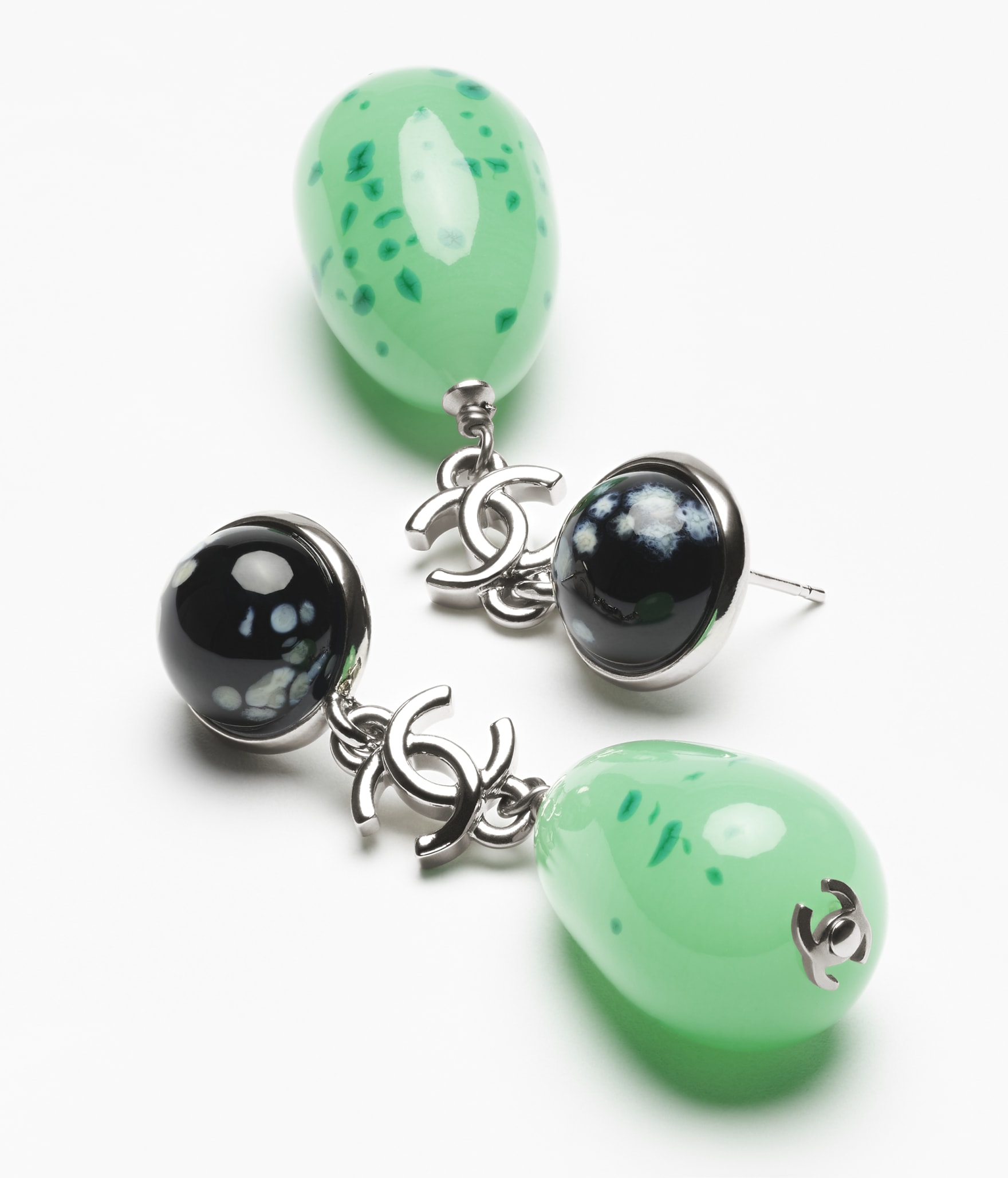 Pendant Earrings