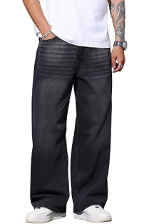 Denim Jeans