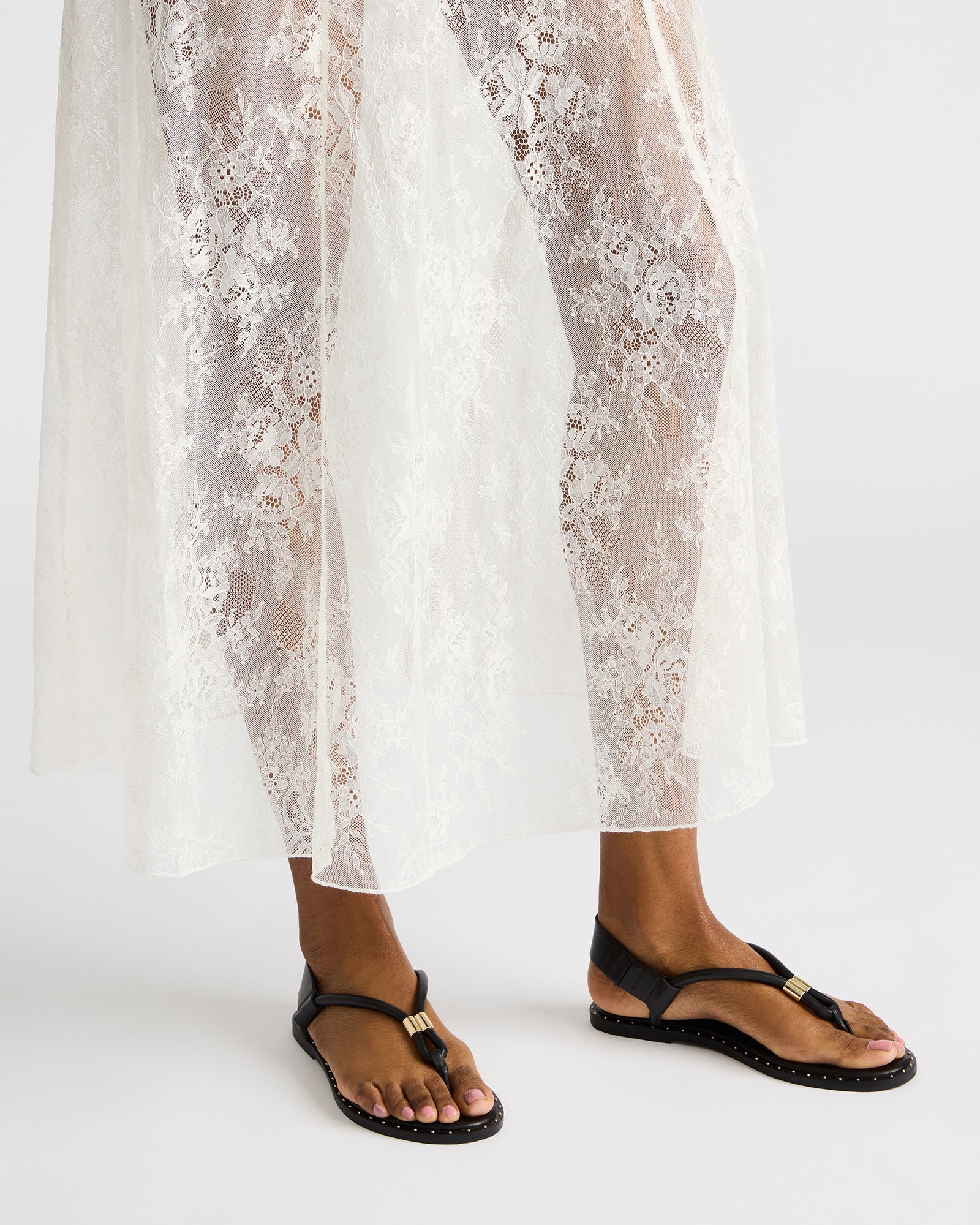 Meduza Black Leather