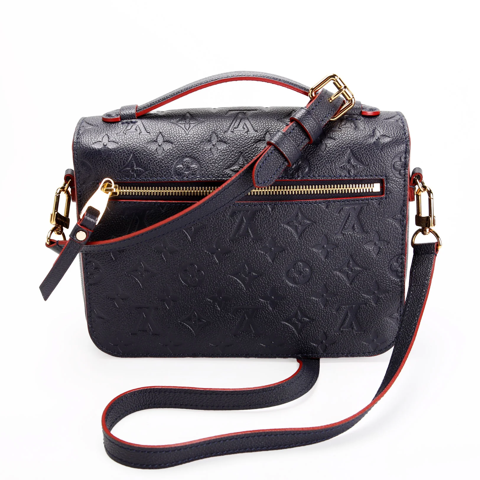 Pochette Metis Empreinte