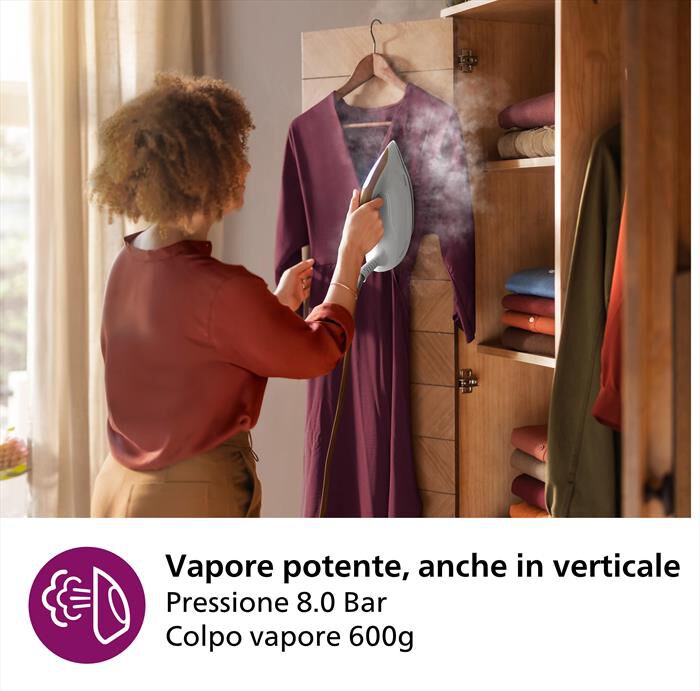 PHILIPS - PERFECTCARE SERIES 7000 PSG7040/10