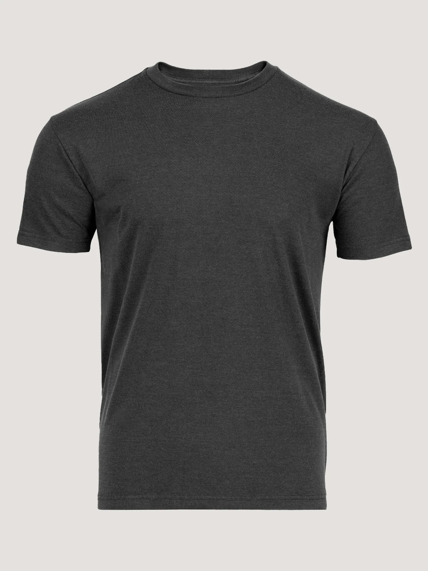 Vault Black Crew Neck