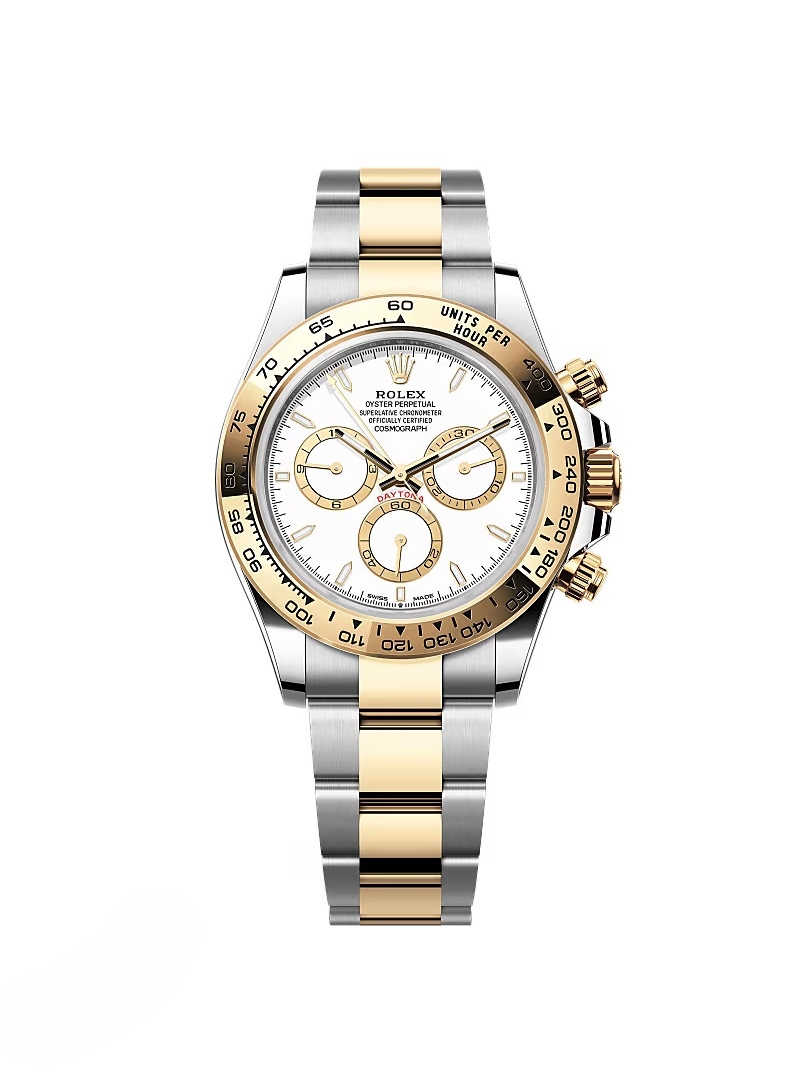 RLX Cosmograph Daytona m126503-0001 40mm