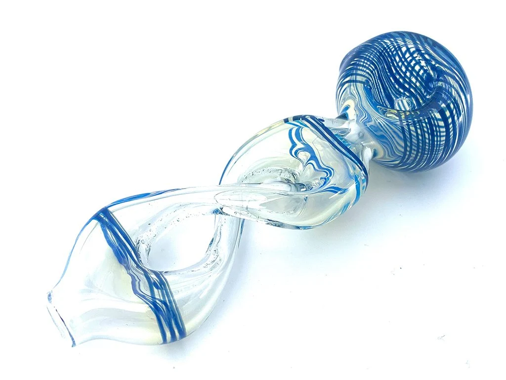 Infinity Glass Pipe