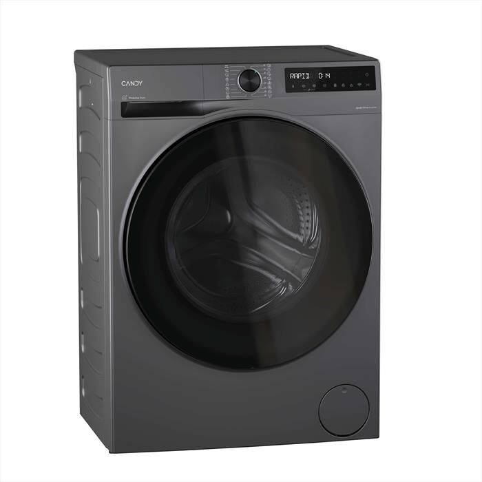 CANDY - Lavatrice BP 49BL8G-S 9Kg Classe A-Antracite