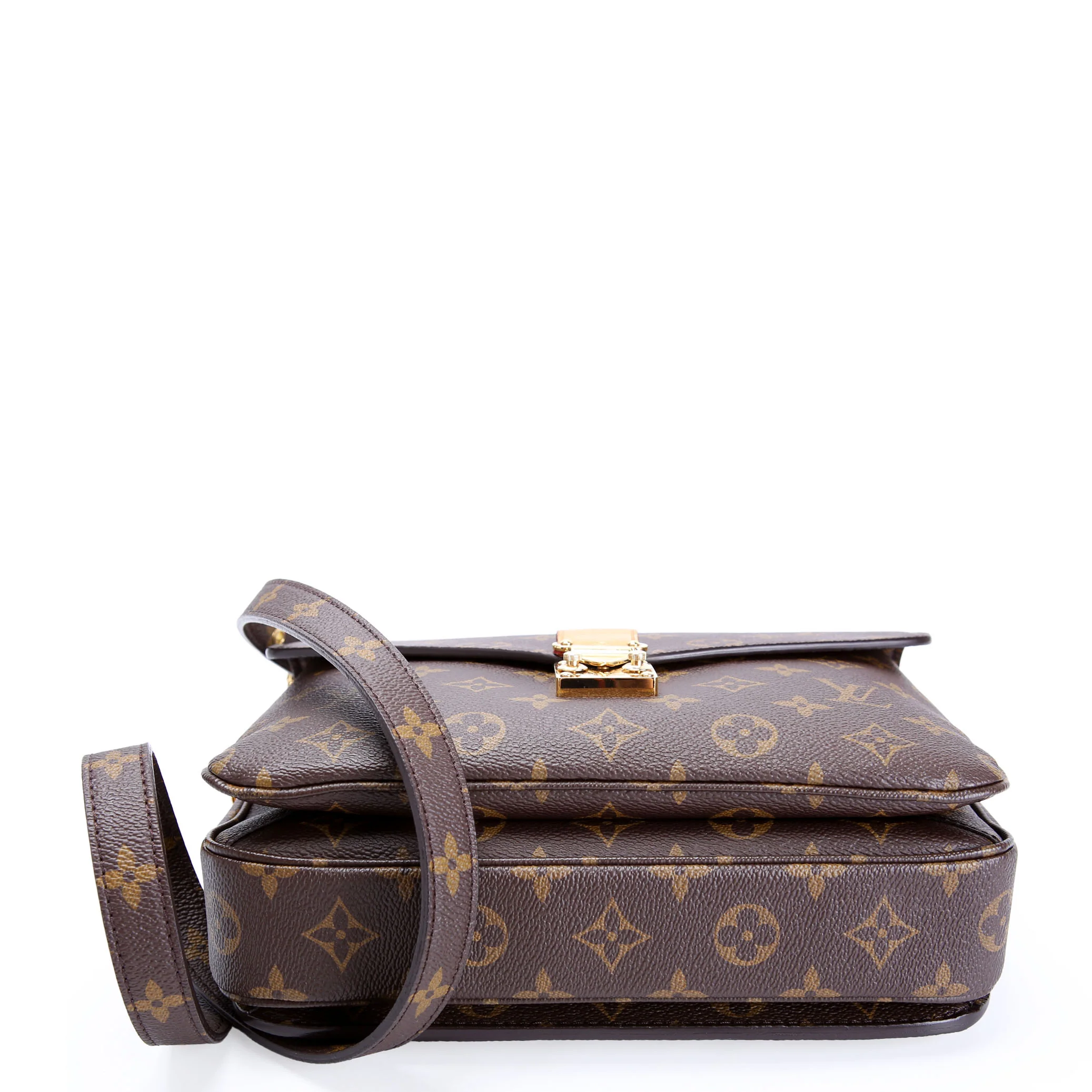 Pochette Metis Monogram