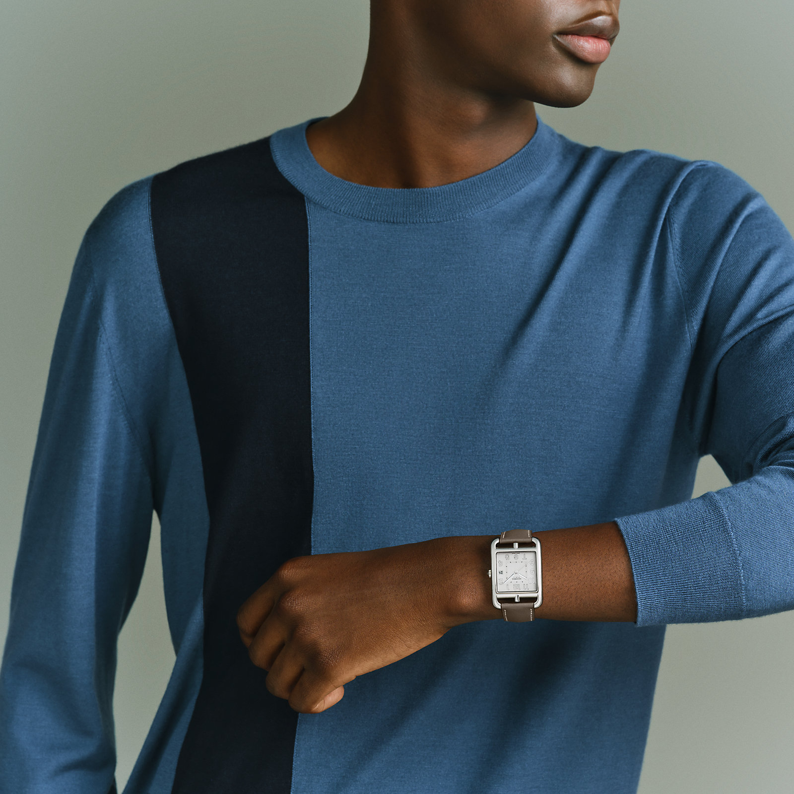 Cape Cod watch, 41 mm
