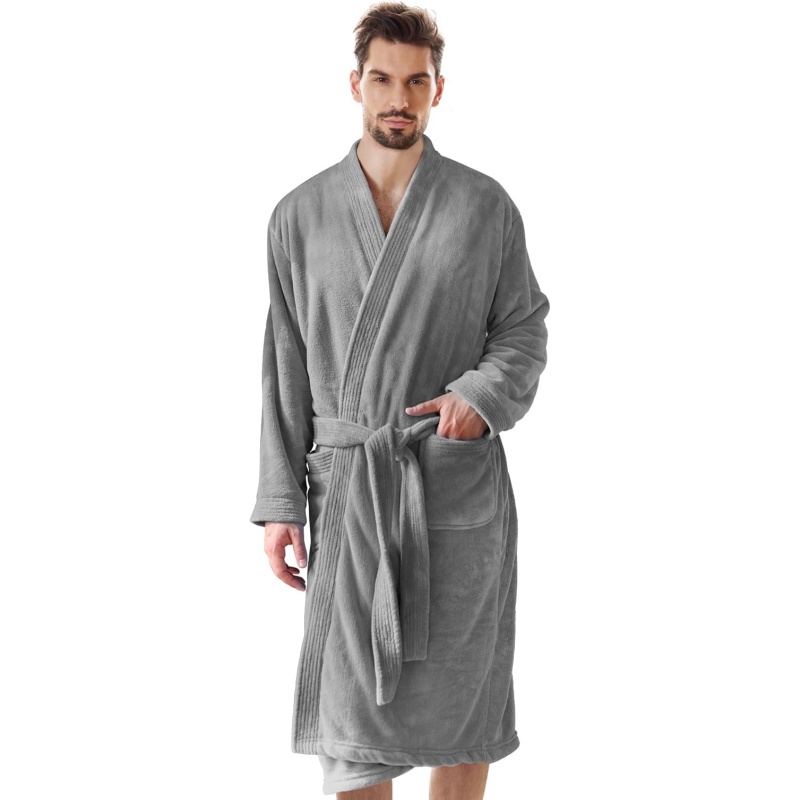 Towel Robe for Men