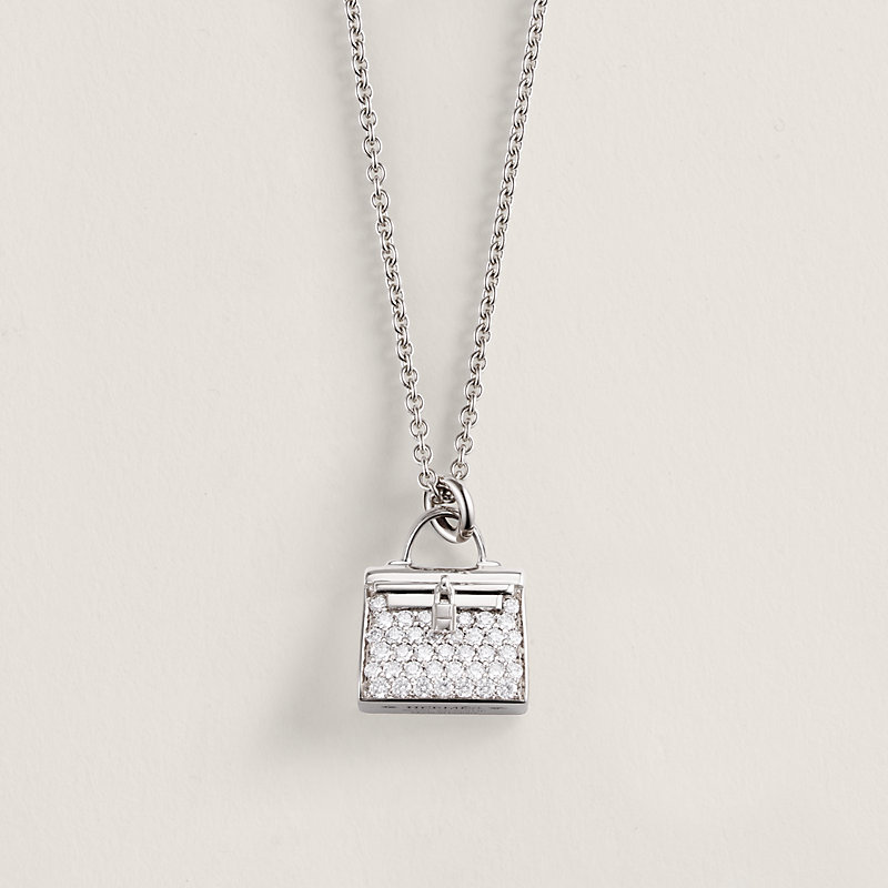 Amulettes Kelly pendant