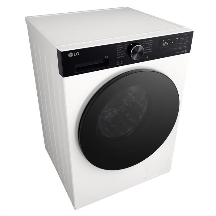 LG - F4NX5011THB-Bianco